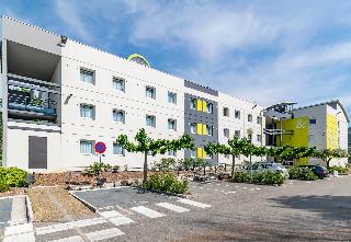 B&B Hotel Marseille La Valentine