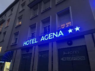 Agena