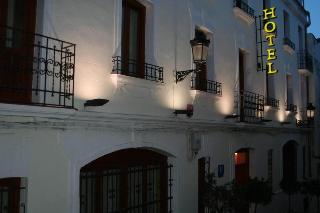 Hotel Castilla
