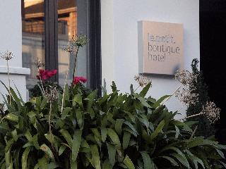 Le Petit Boutique Hotel - Adults Only