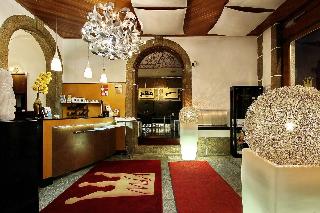 Hotel Mestre De Avis