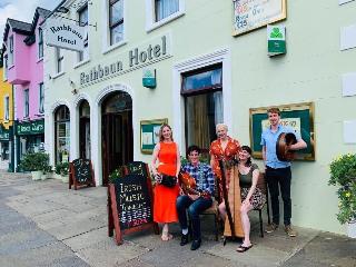 Rathbaun Hotel