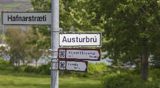 Hotel Akureyri
