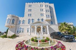 Foto del Hotel Hotel Belagrita del viaje albania total
