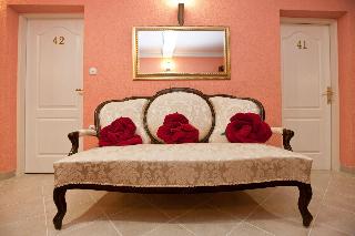 Hotel Vila Tina