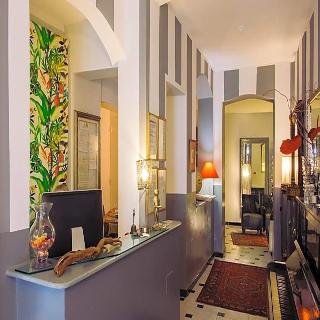 Hotel Colombo
