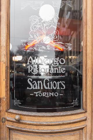 Albergo Ristorante San Giors