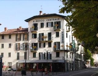 Hotel Centrale