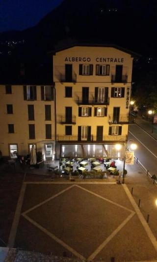 Hotel Centrale
