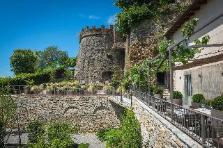 Relais San Vigilio Al Castello