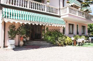 Hotel Villa Serena