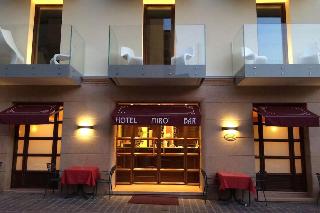 Hotel Miro