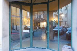 Hotel Moderno