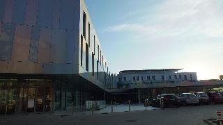Blue Shades Aparthotel