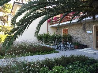 Arli Hotel Hideaway Punta Ala