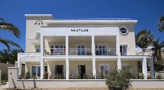 Hotel Nautilus