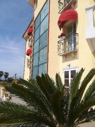 Hotel Palladium