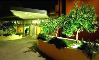 Hotel Concorde