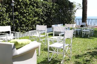 Hotel Villa Delle Palme