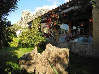 Hotel San Pantaleo