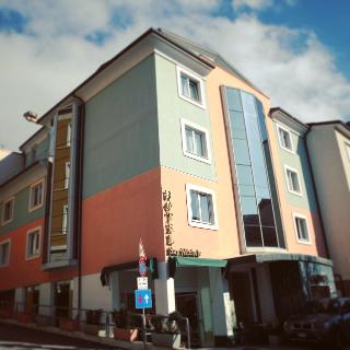 Hotel San Michele