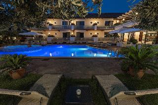 Hotel Porta Rosa