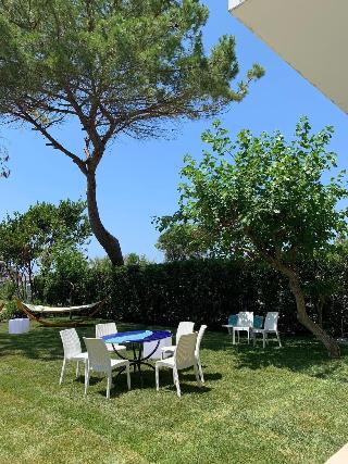 Hotel Artemide Mare