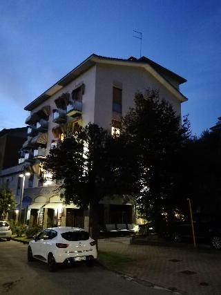 Albergo Marenghi
