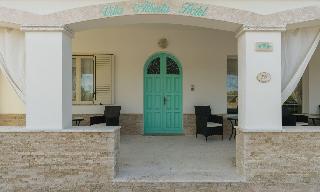 Villa Alberta