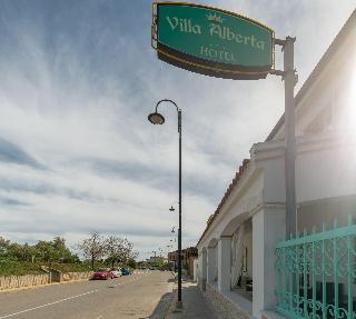 Villa Alberta