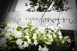 Albergo D'Onofrio