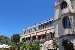 Palace Hotel Costa Del Sole