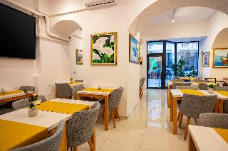 Bucur Accommodation