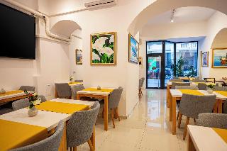 Bucur Accommodation