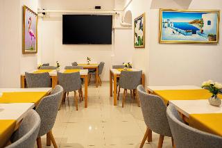 Bucur Accommodation