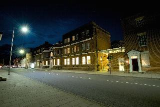Greyfriars