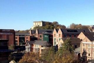 The Bentinck Hotel