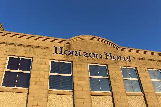 Horizon Hotel