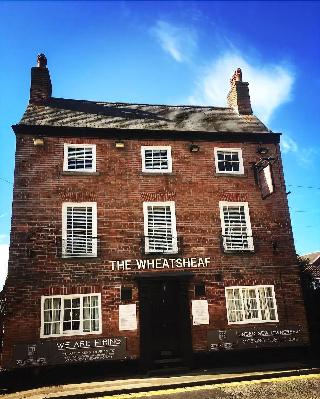 The Wheatsheaf Inn