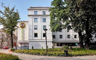 B&B Hotel Łódź Centrum