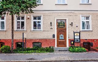 Apartamenty Retro