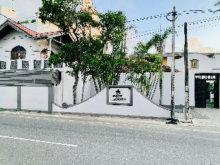 Suite Lanka