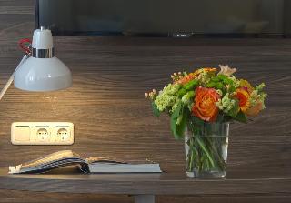 Lizz Hotel Munich