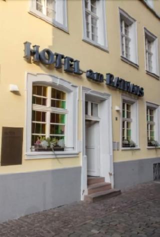 Hotel Am Rathaus