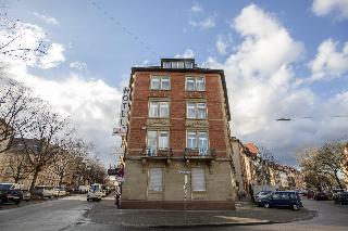 Sevendays Hotel Boardinghouse