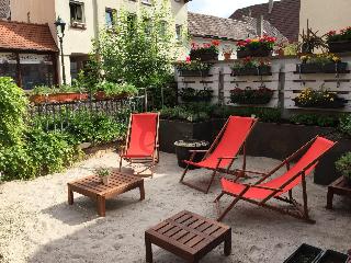 Hotel & Restaurant Badischer Hof