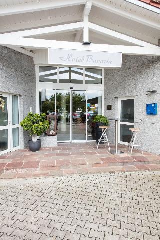Hotel Bavaria Garni