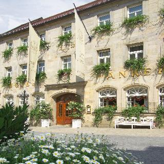 Hotel Goldener Anker