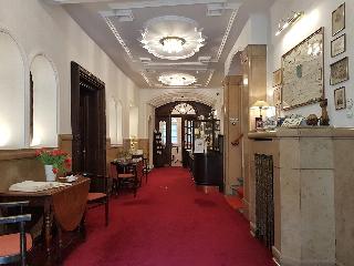Hotel Goldener Anker