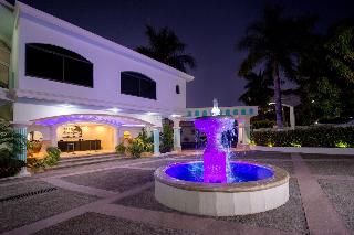 Hotel Costa Azul